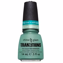 China Glaze Nail Lacquer - Duplicityy 14ml