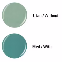 China Glaze Nail Lacquer - Duplicityy 14ml