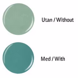 China Glaze Nail Lacquer - Duplicityy 14ml