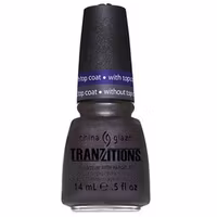 China Glaze Nail Lacquer - Shape Shifter 14ml
