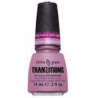 China Glaze Nail Lacquer - Split Perso-Nail-Ity 14ml
