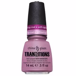 China Glaze Nail Lacquer - Split Perso-Nail-Ity 14ml