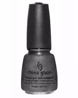 China Glaze Nail Lacquer - Immortal 14ml