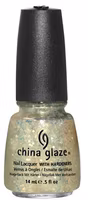 China Glaze Nail Lacquer - Make a Spectacle 14ml
