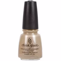 China Glaze Nail Lacquer - Knotty 14ml