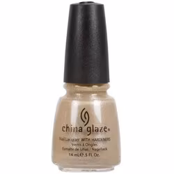 China Glaze Nail Lacquer - Knotty 14ml