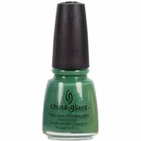 China Glaze Nail Lacquer - Starboard 14ml