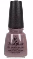 China Glaze Nail Lacquer - Below Deck 14ml