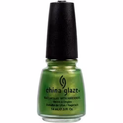 China Glaze Nail Lacquer - Cha Cha Cha 14ml