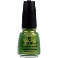 China Glaze Nail Lacquer - Cha Cha Cha 14ml