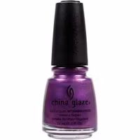 China Glaze Nail Lacquer - Senorita Bonita 14ml