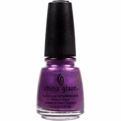 China Glaze Nail Lacquer - Senorita Bonita 14ml