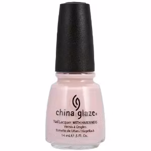 China Glaze Nail Lacquer - Something Sweet 14ml