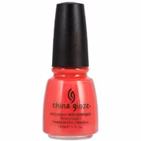 China Glaze Nail Lacquer - High Hopes 14ml