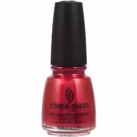 China Glaze Nail Lacquer - Sangria 14ml