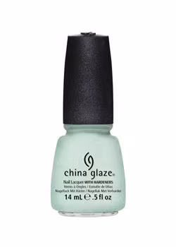 China Glaze Nail Lacquer - Keep Calm, Paint On 14ml