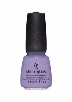 China Glaze Nail Lacquer - Tart-Y For The Party 14ml