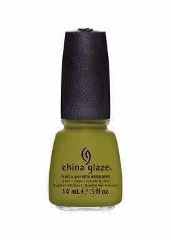 China Glaze Nail Lacquer - Budding Romance 14ml