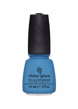China Glaze Nail Lacquer - Sunday Funday 14ml