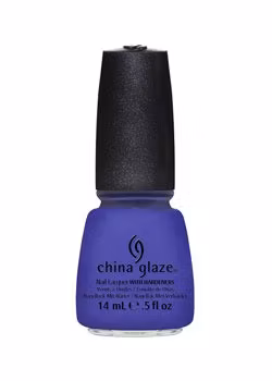 China Glaze Nail Lacquer - Fancy Pants 14ml