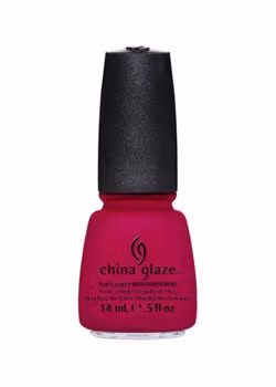 China Glaze Nail Lacquer - Snap My Dragon 14ml