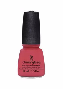China Glaze Nail Lacquer - Passion For Petals 14ml