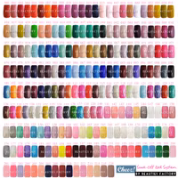 Cheez! Soak-Off UV Gel Nagellack - 054