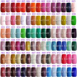 Cheez! Soak-Off UV Gel Nagellack - 194