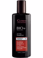Cutrin Bio+ Original Active Shampoo 200ml
