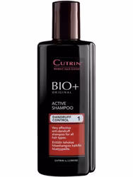 Cutrin Bio+ Original Active Shampoo 200ml