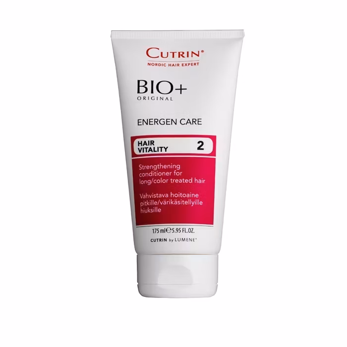 Cutrin Bio+ Energen Care Hair Vitality 2 175ml