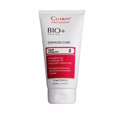 Cutrin Bio+ Energen Care Hair Vitality 2 175ml