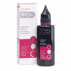 Cutrin Bio+ Energen Serum 150ml