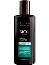 Cutrin Bio+ Special Shampoo 200ml
