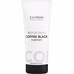 Cutrin Reflection Treatment Coffe Black 200ml