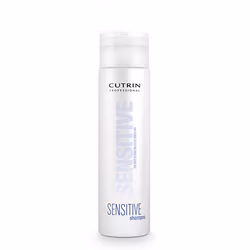 Cutrin Sensitive Shampoo 250ml