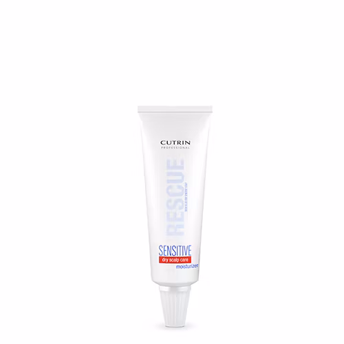 Cutrin. Sensitive Rescue Moisturizer 75 ml