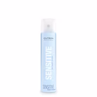 Cutrin Sensitive Finish It Hairspray Super Strong 300ml