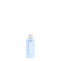 Cutrin Sensitive Shape It Hair Spray Strong 100ml
