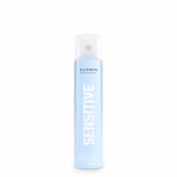 Cutrin Sensitive Shape It Hair Spray Strong 300ml