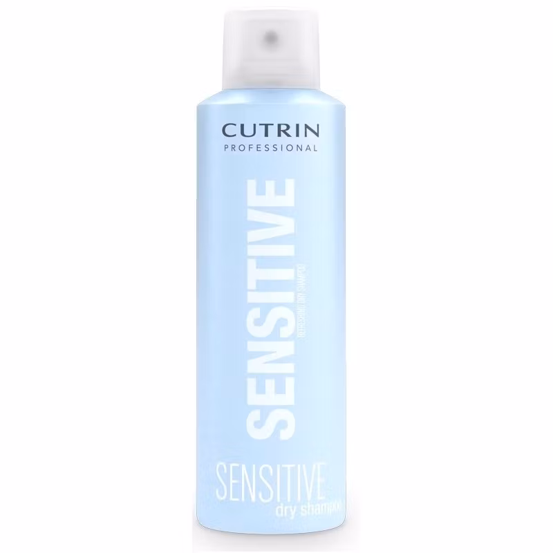 Cutrin Sensitivie Dry Shampoo 200ml
