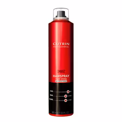 Cutrin Chooz Hairspray Max Control Formula 300ml