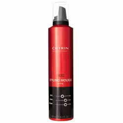 Cutrin Chooz Mousse Strong 300ml
