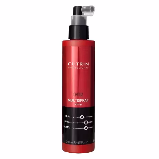 Cutrin Chooz Fixing Spray 200ml