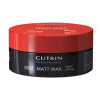 Cutrin Chooz Matt Wax 100ml