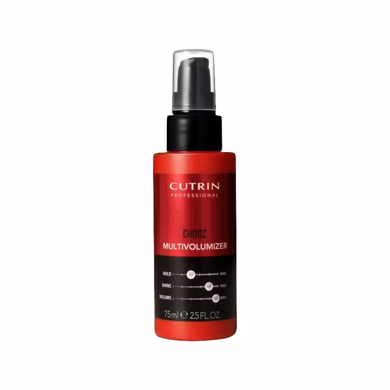 Cutrin Chooz Multifunctional Volumizer 150ml