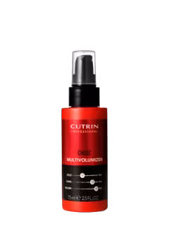 Cutrin Professional Chooz Multivolumizer - 75ml