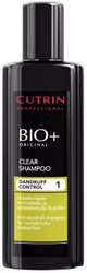 Cutrin Bio+ Clear shampoo 200ml