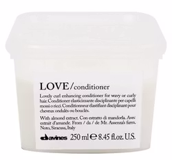 Davines Love Curl Conditioner 250ml