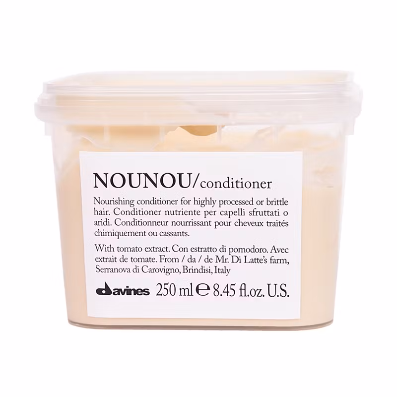 Davines Nounou Conditioner 250ml